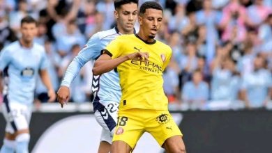 Photo of أوناحي يسجل هدفه الأول في الدوري الاحترافي