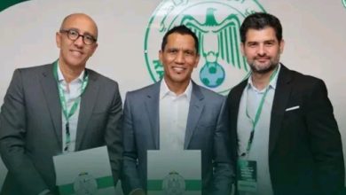 Photo of الرجاء يعلن تفاصيل عقده مع فادلو