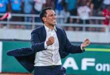 Photo of فادلو: الشهب الاصطناعية أفسدت إيقاع مباراة الديربي