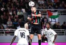 Photo of عصبة الأبطال.. صدام “قوي” بين الأهلي والجيش الملكي ونهضة بركان في مجموعة متوازنة