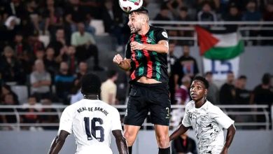 Photo of تشكيلة قوية للجيش الملكي لمواجهة ريال بانجول الغامبي