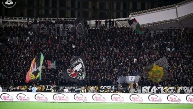 Photo of بلاغ جديد من الجيش الملكي بشأن التدابير التنظيمية لمباراته أمام ريال بانجول