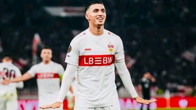 Photo of تألق الخنوس وإكمان والزروري في الدوري الأوروبي