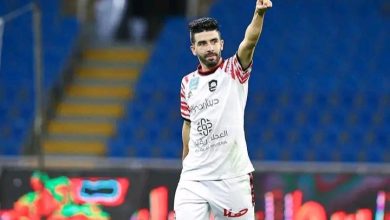 Photo of الدوري الإماراتي.. البركاوي والخلوي يتألقان بثلاثية ويقودان الظفرة لفوز مهم