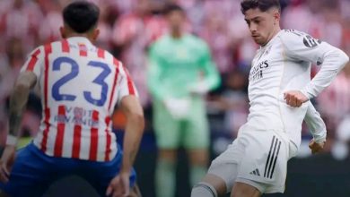 Photo of السوبر الإسباني.. السعودية تكشف موعد ديربي مدريد