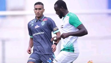 Photo of برنامج مباريات اليوم من الدوري الاحترافي