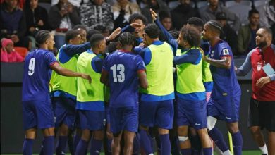 Photo of الرأس الأخضر يتأهل لأول مرة في تاريخه إلى كأس العالم