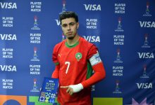 Photo of معما: مشاركتي في كأس العالم جاءت في توقيت مثالي بالنسبة لي