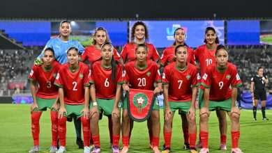 Photo of فيديو.. تصريحات خاصة لعناصر منتخب الفتيات بعد بلوغ ثمن نهائي كأس العالم