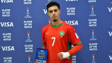 Photo of ريال مدريد يستهدف التعاقد مع معما