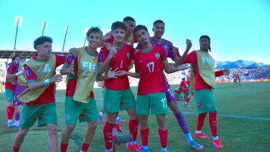 Photo of المنتخب الوطني يواجه فرنسا في نصف نهائي كأس العالم