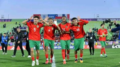 Photo of مؤازرة جماهيرية كبيرة للأشبال تتوج بفرحة عارمة بعد التأهل لنهائي كأس العالم