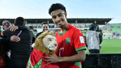 Photo of فيديو.. تصريحات خاصة للاعبي المنتخب الوطني بعد بلوغ نهائي كأس العالم