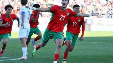 Photo of فيديو.. فرحة عارمة للاعبي المنتخب الوطني بعد بلوغ نهائي المونديال