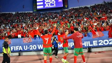 Photo of فيديو.. تصريحات خاصة للجماهير المغربية بعد تتويج المنتخب الوطني بكأس العالم