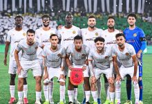 Photo of التشكيلة الأساسية لنهضة بركان لمواجهة أهلي طرابلس