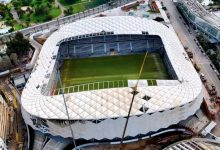 Photo of رسميا ملعبي البريد ومولاي الحسن يحتضنان مباريات الملحق للتأهل لكأس العالم