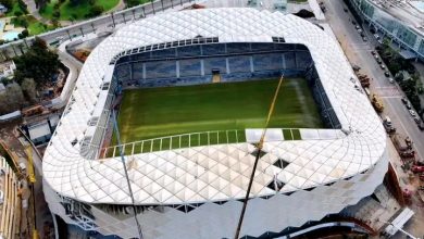 Photo of رسميا ملعبي البريد ومولاي الحسن يحتضنان مباريات الملحق للتأهل لكأس العالم