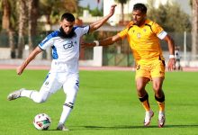 Photo of التعادل الإيجابي يحسم مباراة اتحاد تواركة مع يعقوب المنصور