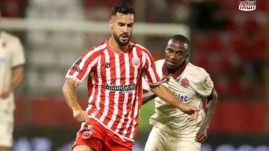 Photo of فيديو.. الوداد يفوز على النادي المكناسي بثلاثية