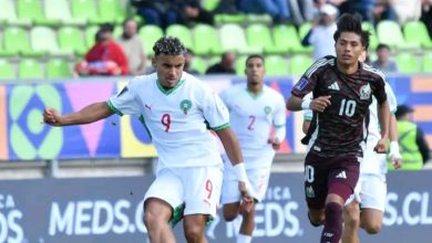 Photo of هذه مواعيد مباريات نصف نهائي كأس العالم للشباب