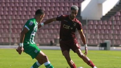 Photo of فيديو.. أولمبيك الدشيرة يفوز على اتحاد يعقوب المنصور بهدف قاتل