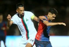 Photo of العصبة تعلن برنامج الجولة السابعة من الدوري والمؤجلات