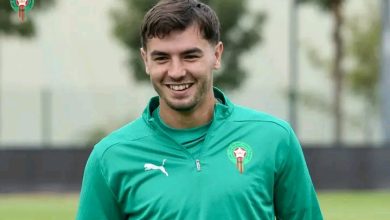 Photo of فيديو.. أجواء حماسية في تداريب الأسود استعدادا لمواجهة الكونغو