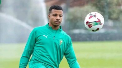 Photo of حصة تدريبية مفتوحة للأسود أمام وسائل الإعلام قبل مواجهة الكونغو