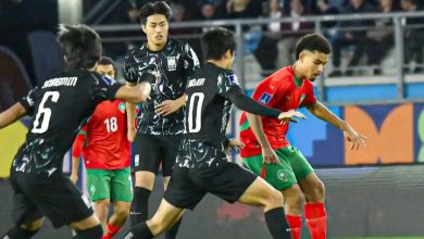 Photo of حكم من البيرو لإدارة مباراة المغرب وأمريكا