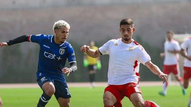 Photo of الوداد ينهزم وديا أمام يعقوب المنصور