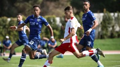 Photo of فيديو.. ملخص مباراة الوداد ويعقوب المنصور