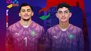 Photo of حارس حسنية أكادير لتعويض بنشاوش بالمنتخب الوطني