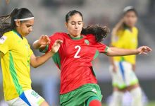 Photo of هذا موعد قمة منتخب الفتيات أمام كوريا الشمالية