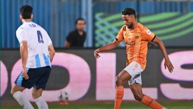 Photo of بيراميدز بطلًا للسوبر الإفريقي على حساب نهضة بركان