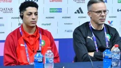 Photo of فيديو.. الندوة الصحفية لوهبي والصادق قبل نهائي كأس العالم أمام الأرجنتين