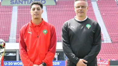Photo of وهبي والصادق: جاهزون لمواجهة الأرجنتين وسنقدم كل ما لدينا للتتويج بكأس العالم