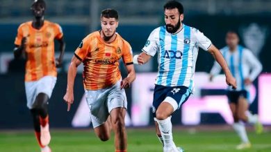 Photo of فيديو.. تصريحات خاصة للاعبي نهضة بركان بعد خسارة لقب السوبر الإفريقي