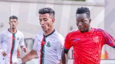 Photo of فيديو.. الجيش الملكي يتعادل خارج المغرب مع حوريا كوناكري الغيني
