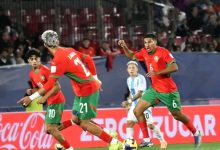 Photo of الأشبال والأسود ينافسان الرأس الأخضر على جائزة الأفضل في إفريقيا