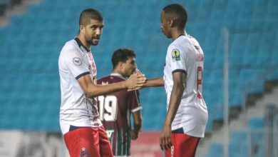 Photo of فيديو.. أولمبيك آسفي يبلغ دور المجموعات من كأس الكاف على حساب الملعب التونسي