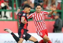 Photo of فيديو.. النادي المكناسي ينتصر على الكوكب المراكشي