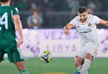 Photo of نهضة بركان يطرح تذاكر مباراته أمام أهلي طرابلس