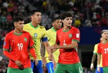 Photo of الركراكي يضع باعوف ضمن التشكيلة الأولية للأسود