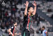 Photo of فيديو.. الجيش الملكي يسقط حسنية بثلاثية