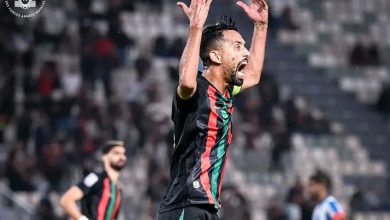 Photo of فيديو.. الجيش الملكي يسقط حسنية بثلاثية