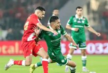 Photo of فيديو.. التعادل السلبي يحسم ديربي الوداد والرجاء