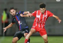 Photo of فيديو.. الفتح يهزم أولمبيك آسفي بثنائية