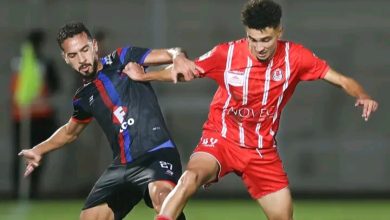 Photo of فيديو.. الفتح يهزم أولمبيك آسفي بثنائية