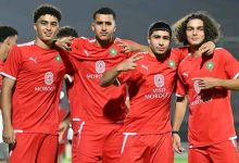 Photo of فيديو.. أجواء حماسية في تداريب منتخب الفتيان بقطر